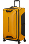 Samsonite Ecodiver SPINNER DUFFLE 79/29  Gul