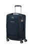 Samsonite Re-Lite Spinner Expandable Lenght 35cm 55cm  Midnattsblå