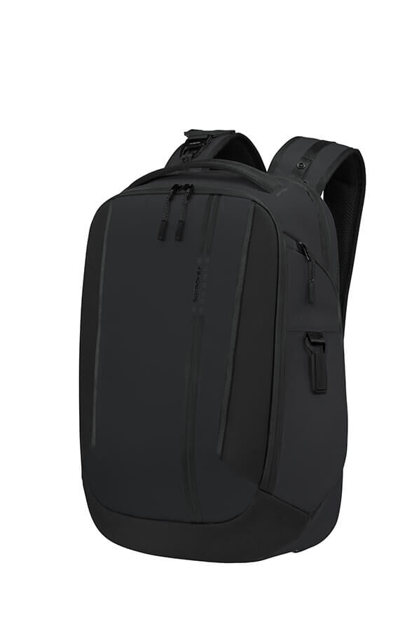 Samsonite Active Road Laptop Backpack 20L  Svart
