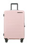 Samsonite Restackd Spinner Expandable 68cm  Rose