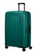 Samsonite Nuon Utvidbar koffert med 4 hjul 75cm Pine Green