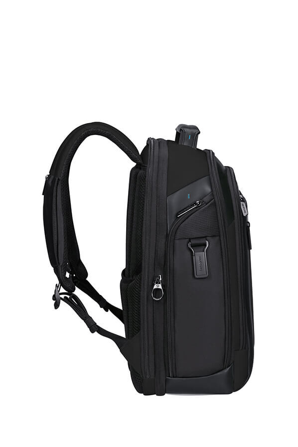 Samsonite Spectrolite 4.0 Laptop Backpack Expandable 15.6'  Svart