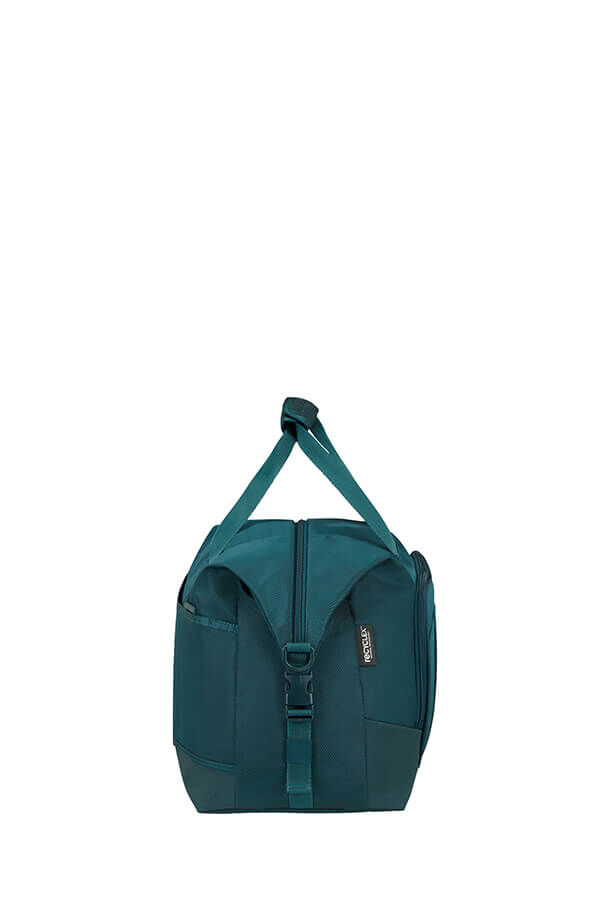 Samsonite Respark DUFFLE 48/19 OVERNIGHTER  Petrol Blue