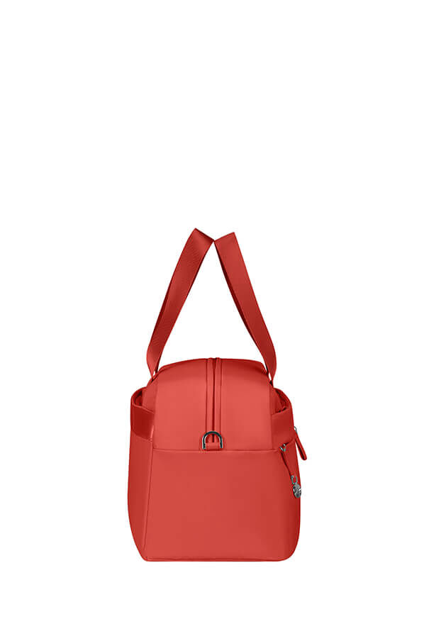 Move 5.0 Duffle Bag 40cm | Samsonite Move 5.0 Duffle XS  Coral Red