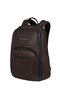 Pro-Dlx Leather Backpack 15.6"