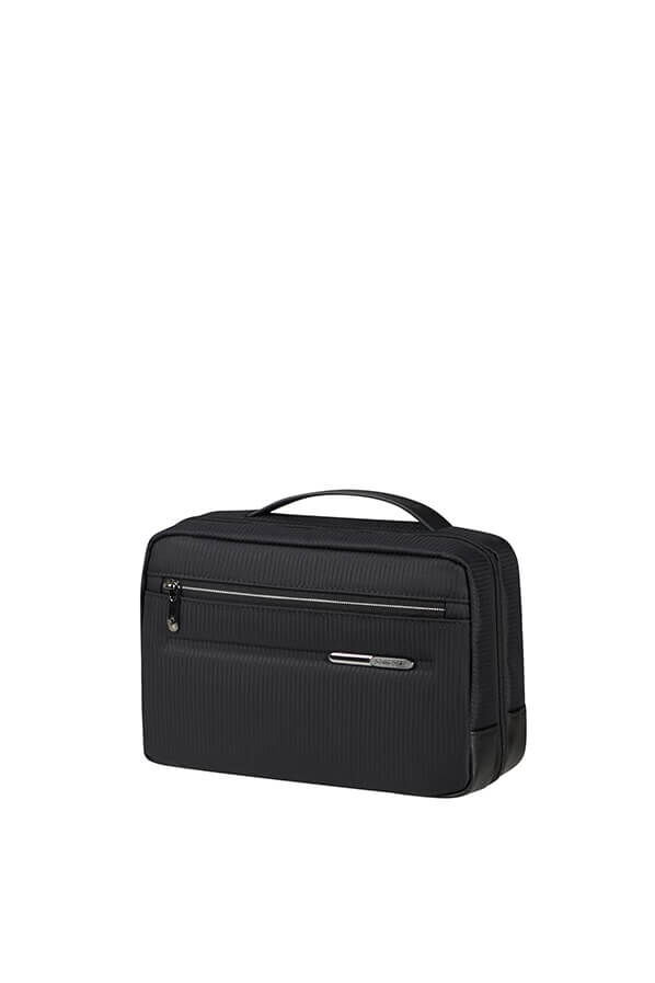 Samsonite Splendix Toilet Kit  Svart