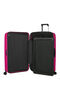 Samsonite Nuon Spinner Expandable 81cm  Metallic Ruby