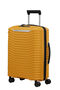 Samsonite Upscape Spinner 55/20 Exp 55cm  Gul