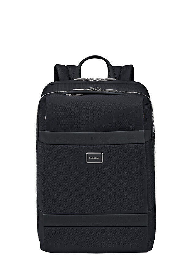 Samsonite Image Biz Backpack 14.1'  Svart