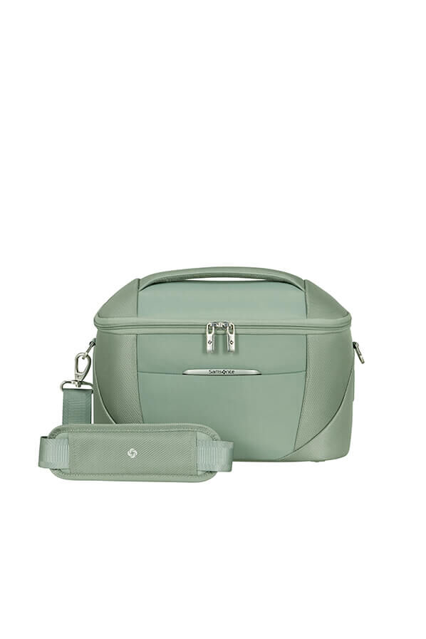 Samsonite Re-Lite Beauty Case  Sage