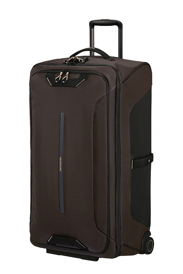 Ecodiver Duffelbag med hjul 79 cm