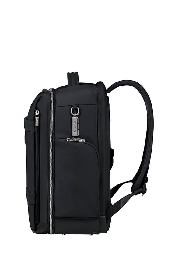 Samsonite Image Biz Underseat Backpack S  Svart