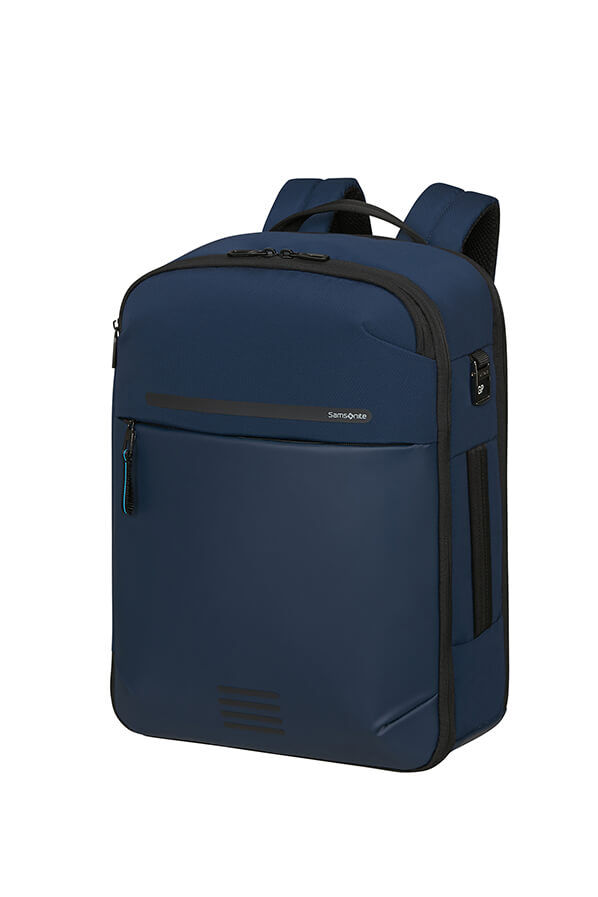 Samsonite Moderny Underseat Backpack M  Bl&aring;
