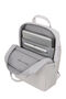 Samsonite 4Pack Laptop Backpack + Handles 14.1'  Cloudy Grey