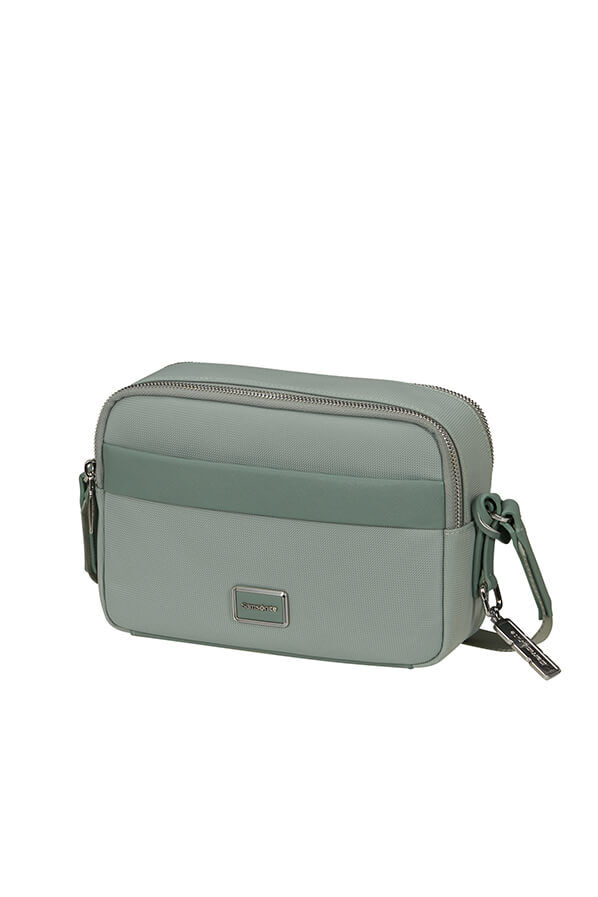 Samsonite Image Biz Travel Shoulder Bag  Thyme