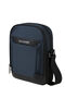 Samsonite Pro-Dlx 6 Crossbody Bag M  Blue