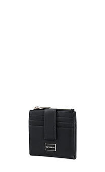 Samsonite Image Leather SLG Lommebok