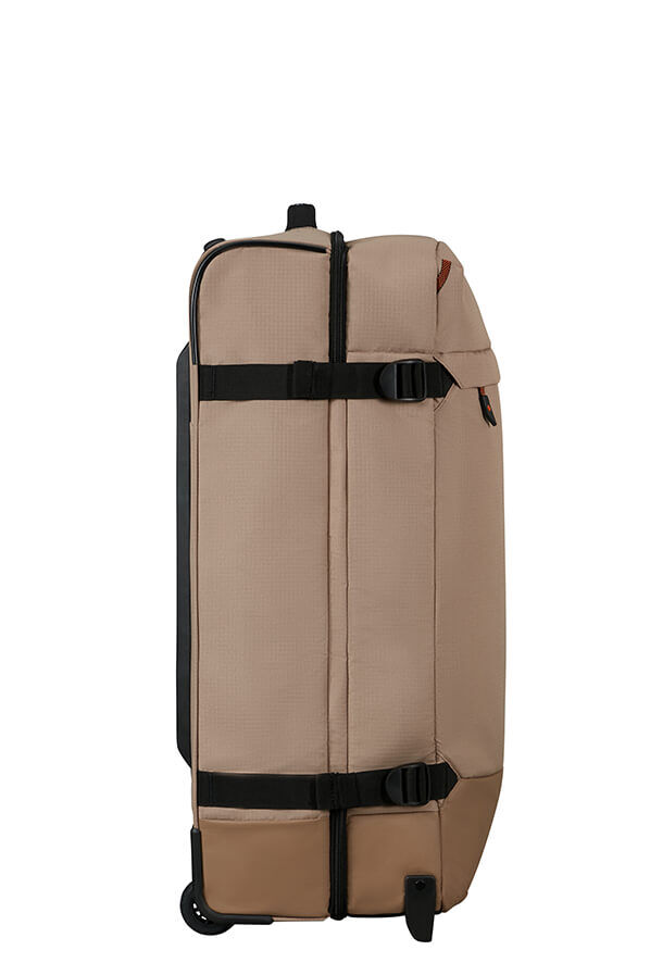 Samsonite Roadseeker Duffle with wheels 79cm  Sanddyne