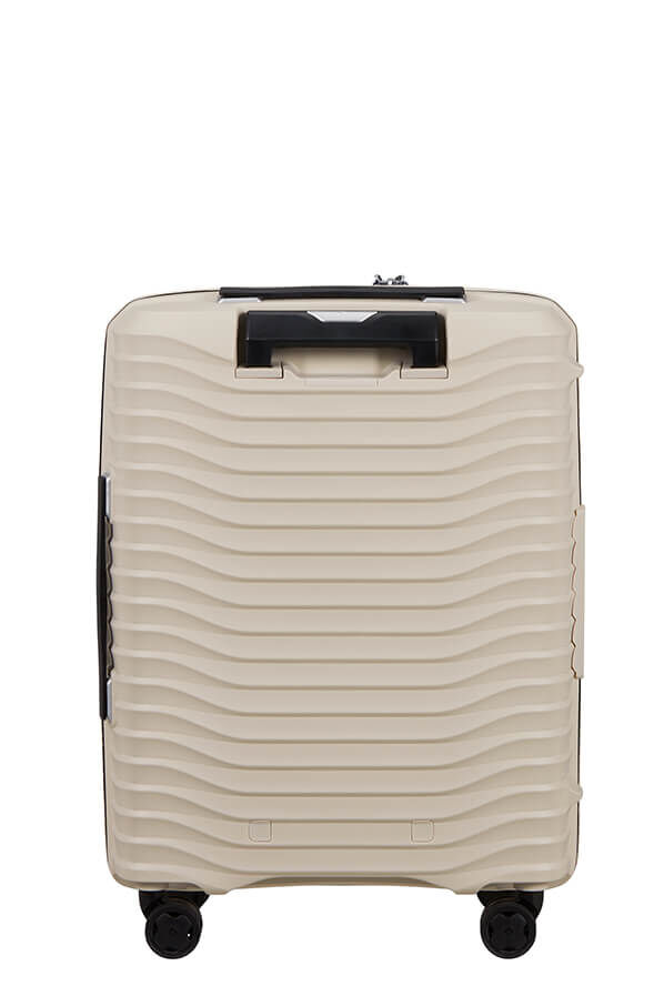 Upscape Utvidbar koffert med 4 hjul 55cm