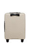 Upscape Utvidbar koffert med 4 hjul 55cm
