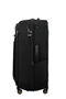 Samsonite Pro-Dlx 6 Trvl Spinner Expandable 84cm  Svart
