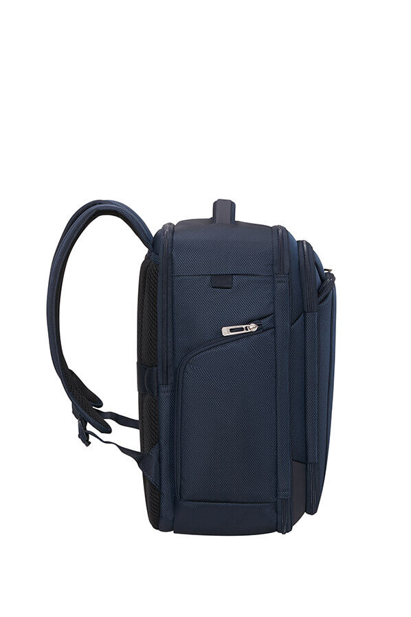 Samsonite Respark Underseat Backpack S  Midnattsbl&aring;