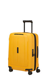 Samsonite Essens Utvidbar koffert med 4 hjul 55cm