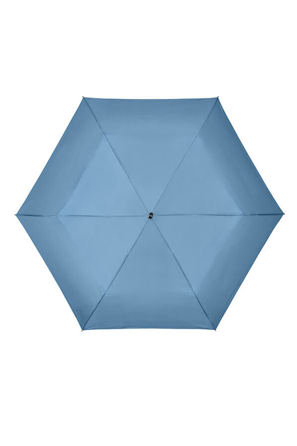 Rain Pro Umbrella | Samsonite Rain Pro 3 Sect.ultra Mini Flat  Jeans