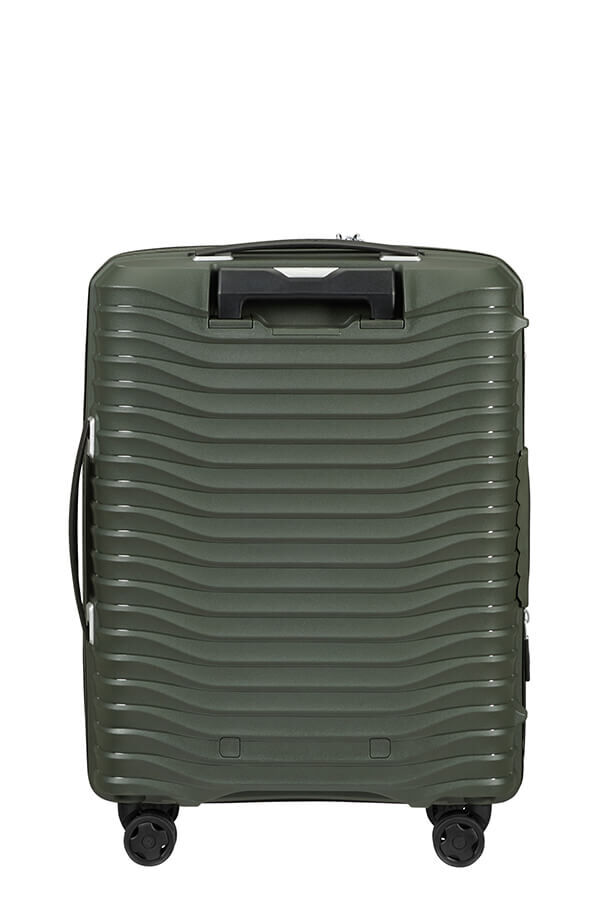 Samsonite Upscape SPINNER 55/20 EXP Climbing Ivy