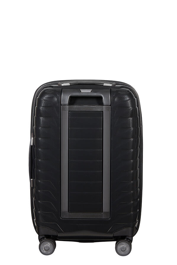 Proxis Utvidbar koffert med 4 hjul 55cm