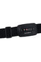 Samsonite Ta Revolution Luggage Strap/TSA Lock  Black