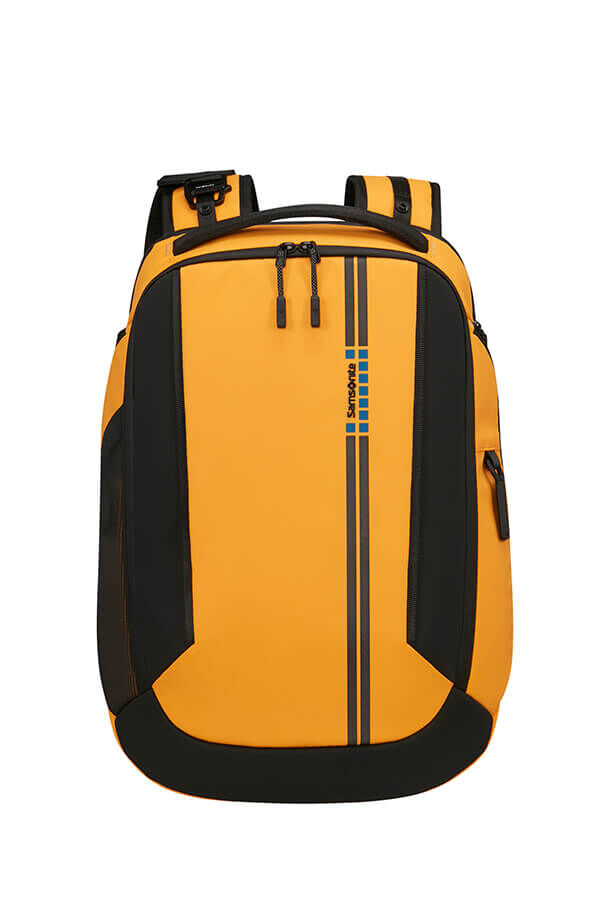 Samsonite Active Road Laptop Backpack 20L  Gul