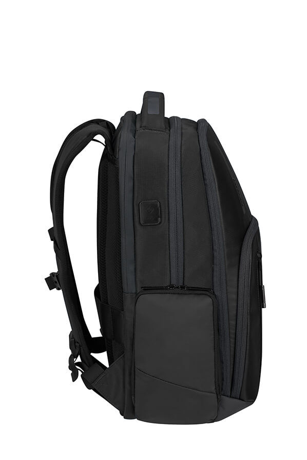 Samsonite Biz2go LPT Backpack  Black