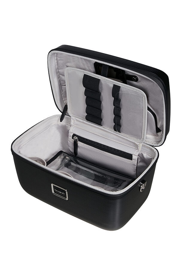 Samsonite Image Beauty Case  Svart