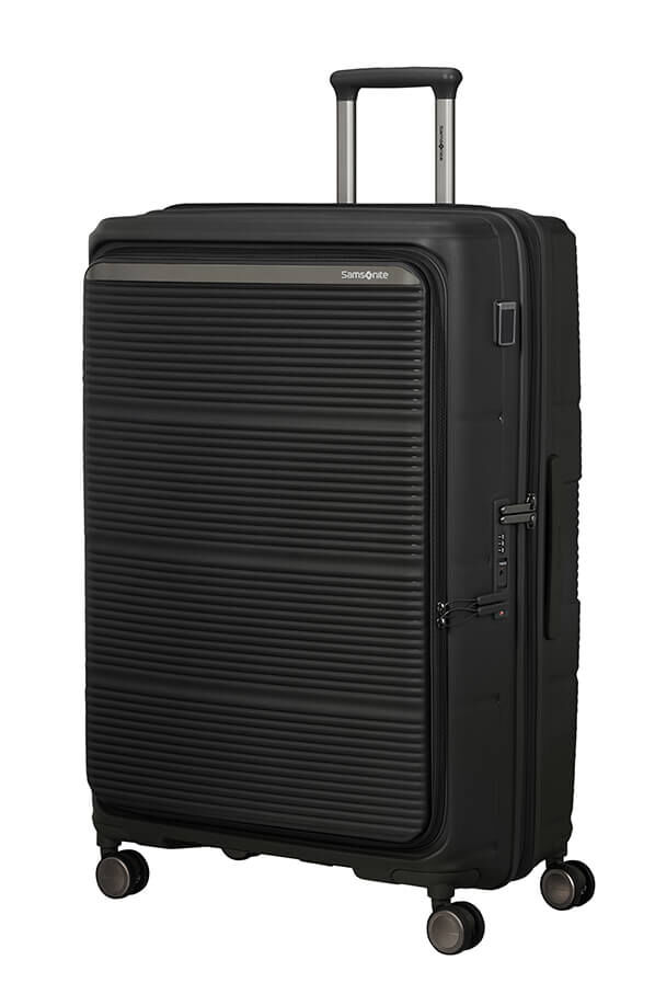 Paralux Utvidbar koffert med 4 hjul 81cm