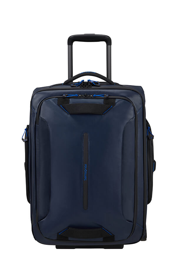 Samsonite Ecodiver DUFFLE/WH 55/20  Blue Nights