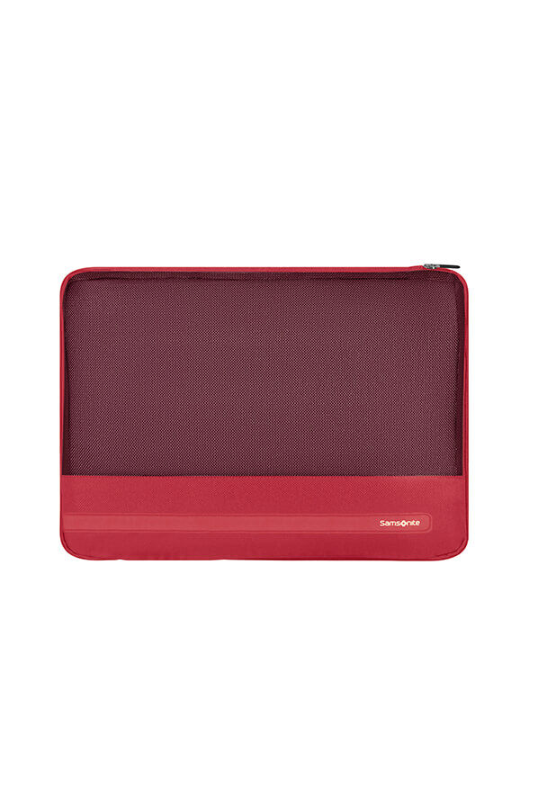 Samsonite Ta Revolution Set of 3 Packing Cubes  R&oslash;d