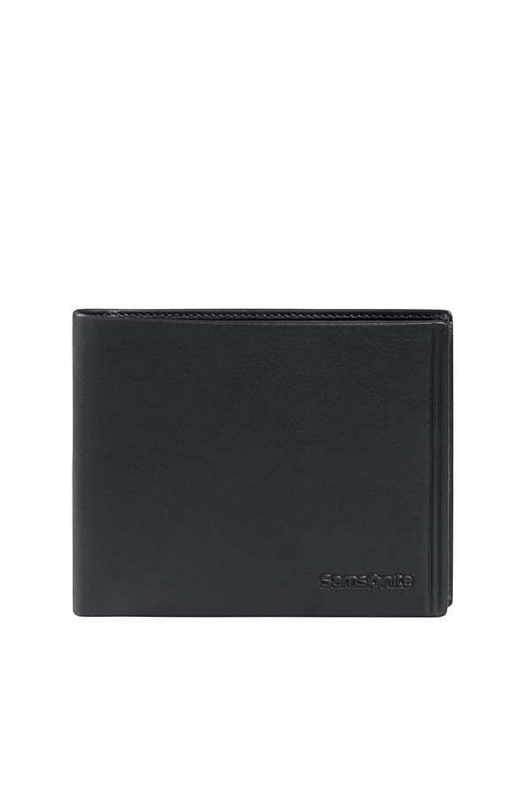 Attack 3.0 SLG Wallet