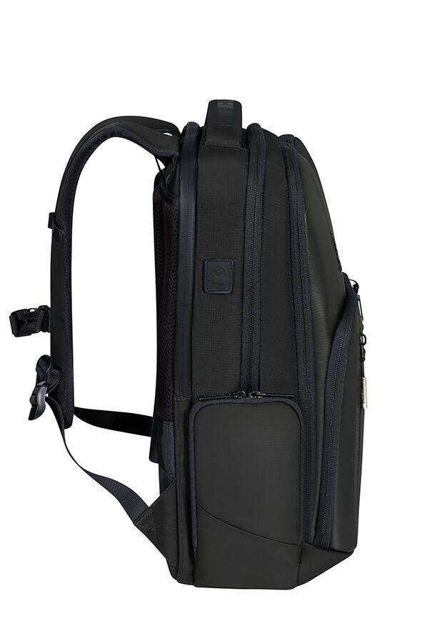 Samsonite Biz2go Laptop Backpack 15.6'  Svart