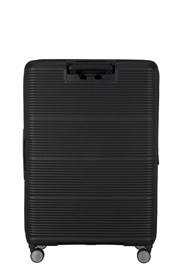 Paralux Utvidbar koffert med 4 hjul 81cm