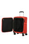 Samsonite Urbify Spinner Expandable 55cm  Lava