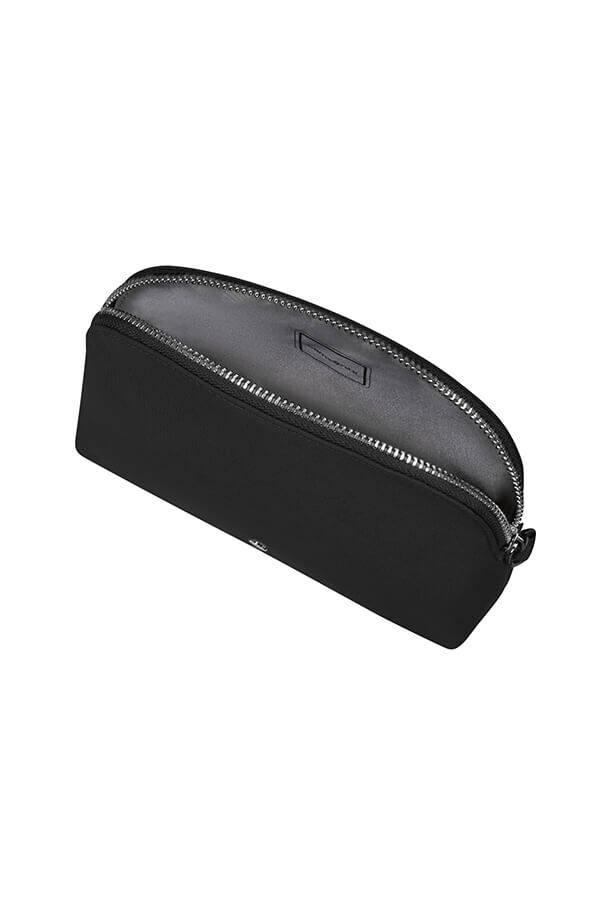 Samsonite Pouchy Cosmetic Pouch  Svart
