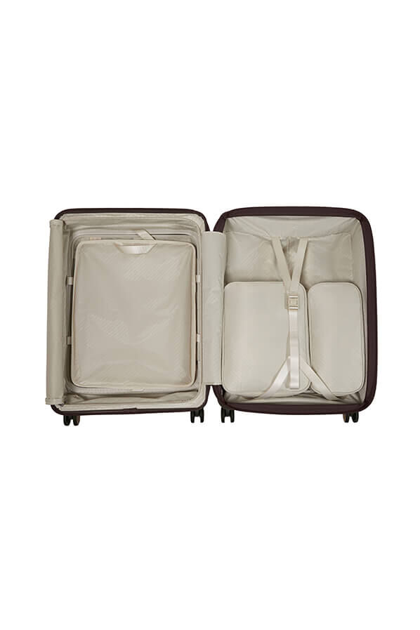 Paralux Spinner expandable (4 wheels) 67cm