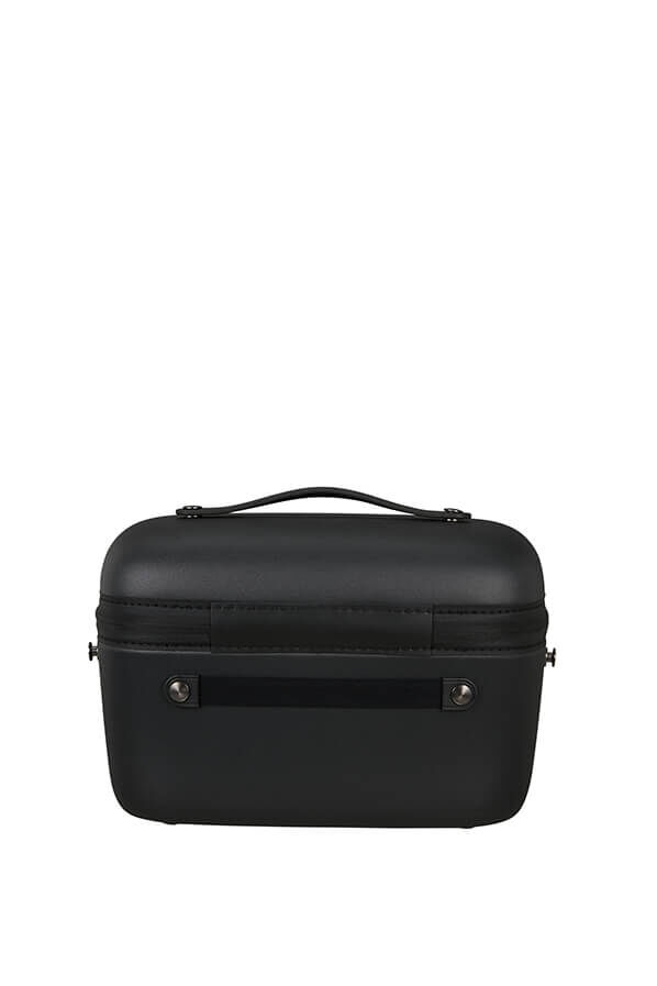 Samsonite Stackd Beauty Case  Svart
