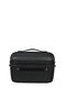 Samsonite Stackd Beauty Case  Svart