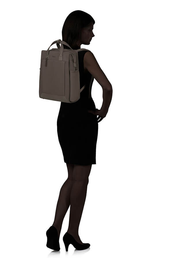 Essentis Ryggsekk 14.1"