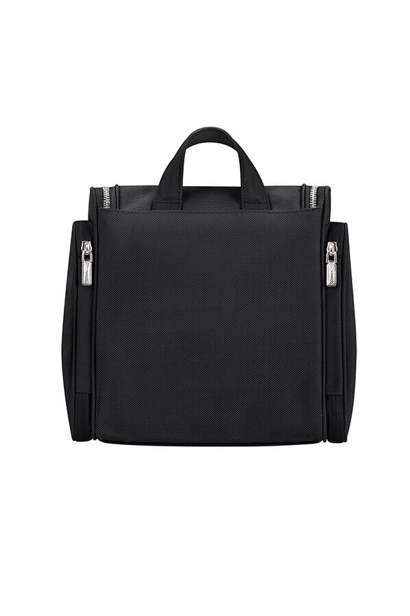 Samsonite Image Toilet Kit Hanging Toilet Kit  Svart