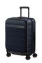Samsonite Neopod Spinner Expandable Easy Access FL 55cm  Midnattsblå