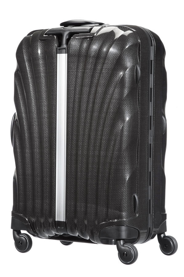 Samsonite Lite-Locked Spinner 81cm Black