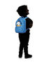 Samsonite Disney Ultimate 2.0 Backpack Disney Donald Stars S+  Donald Stars